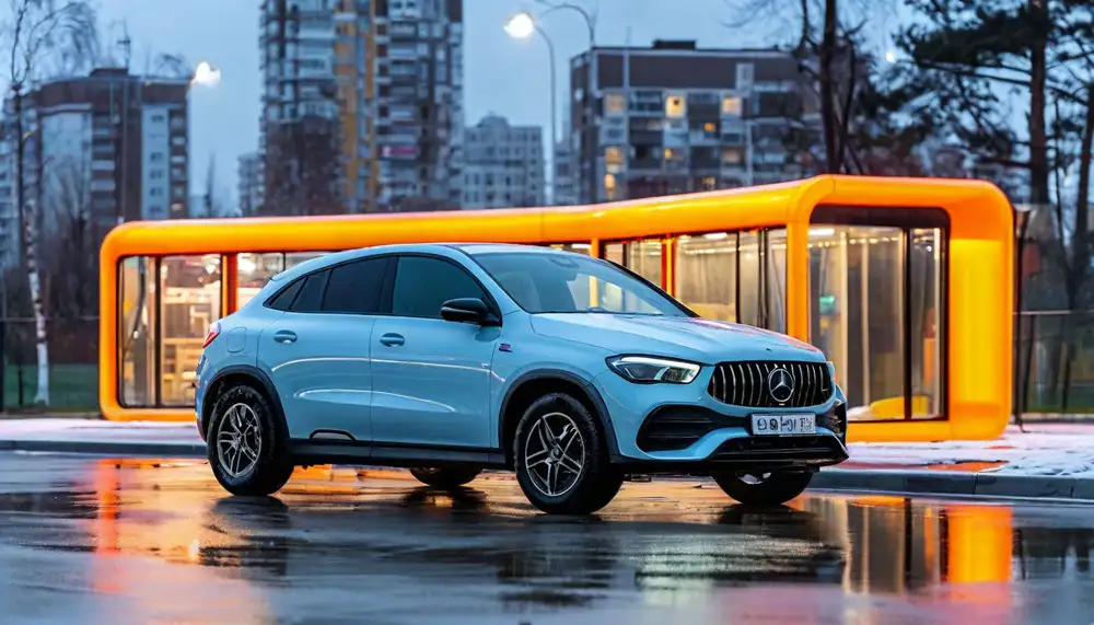 Мобильная паровая мойка: преимущества и производство