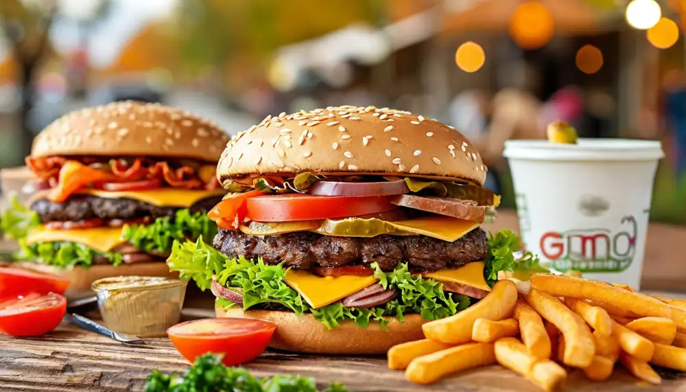 Мобильная суповарня