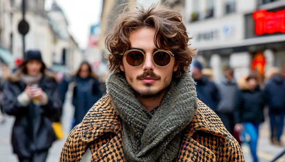 Мобильное приложение модных новостей