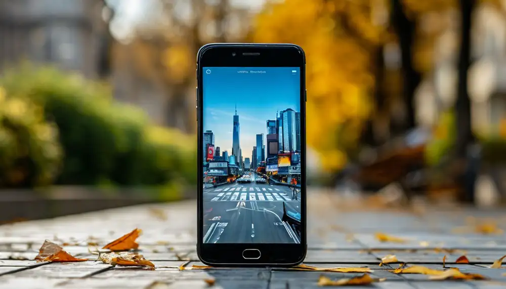 Мобильные приложения: создание и монетизация