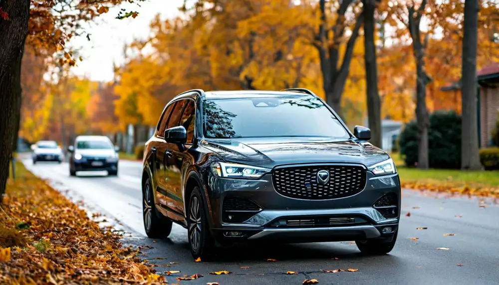 Модернизация автомобильных сигнализаций