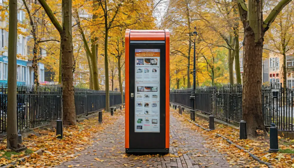 Молитвомат: инновационная бизнес-идея