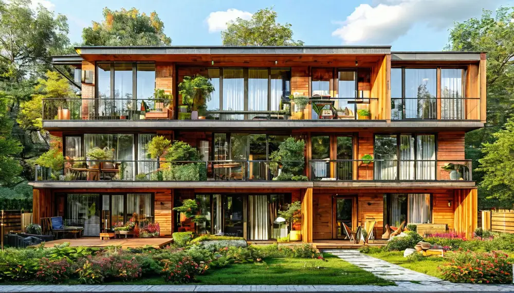 Молодежные общежития: прибыльный бизнес