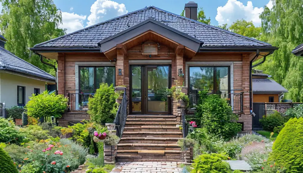 Монтаж тепловых насосов