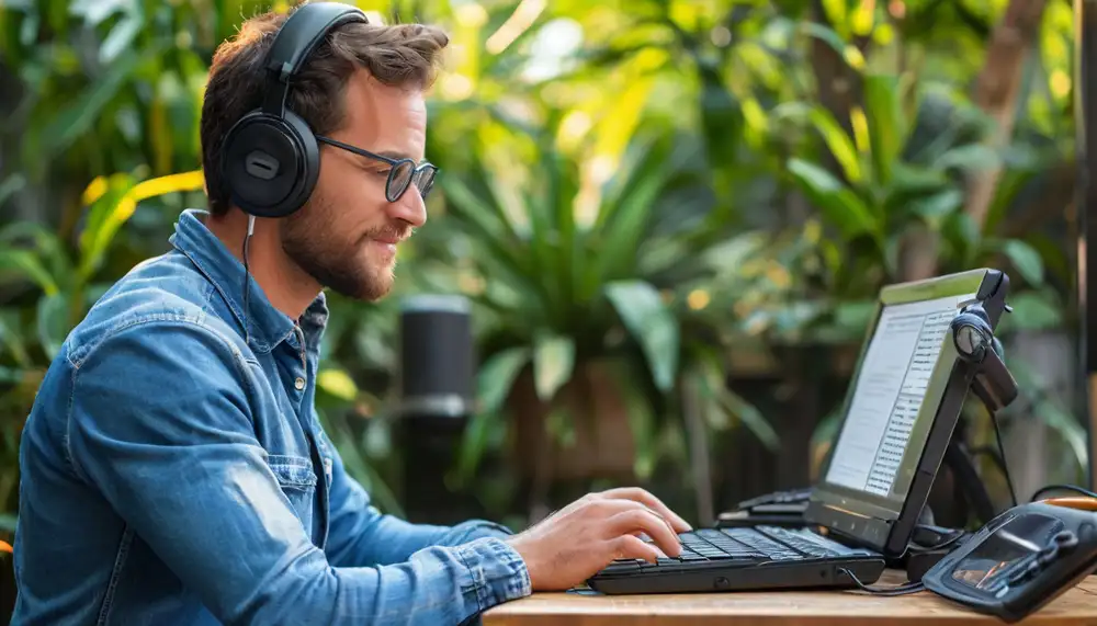 Музыкальный расслабляющий сервис