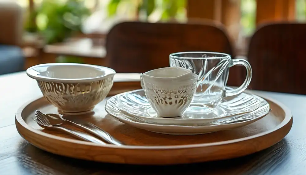 Набор столовых приборов Eatwell