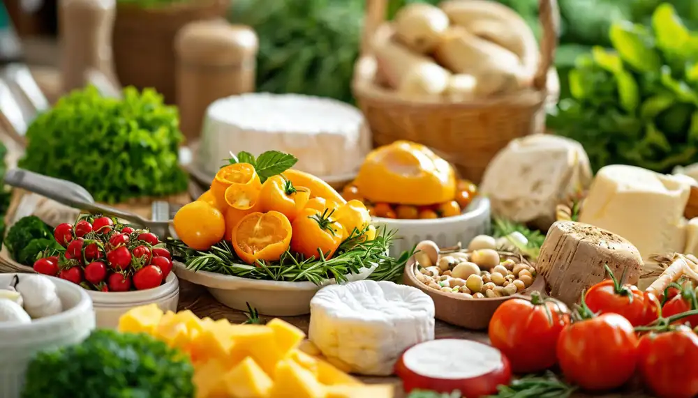 Наборы для приготовления сыра Make Cheese