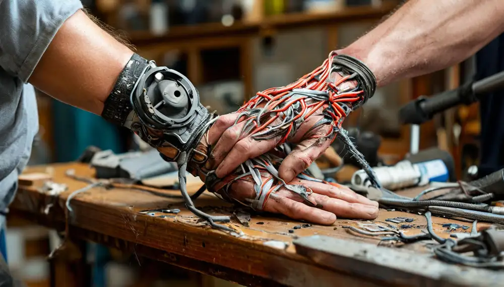 Надувная шина: инновационное решение