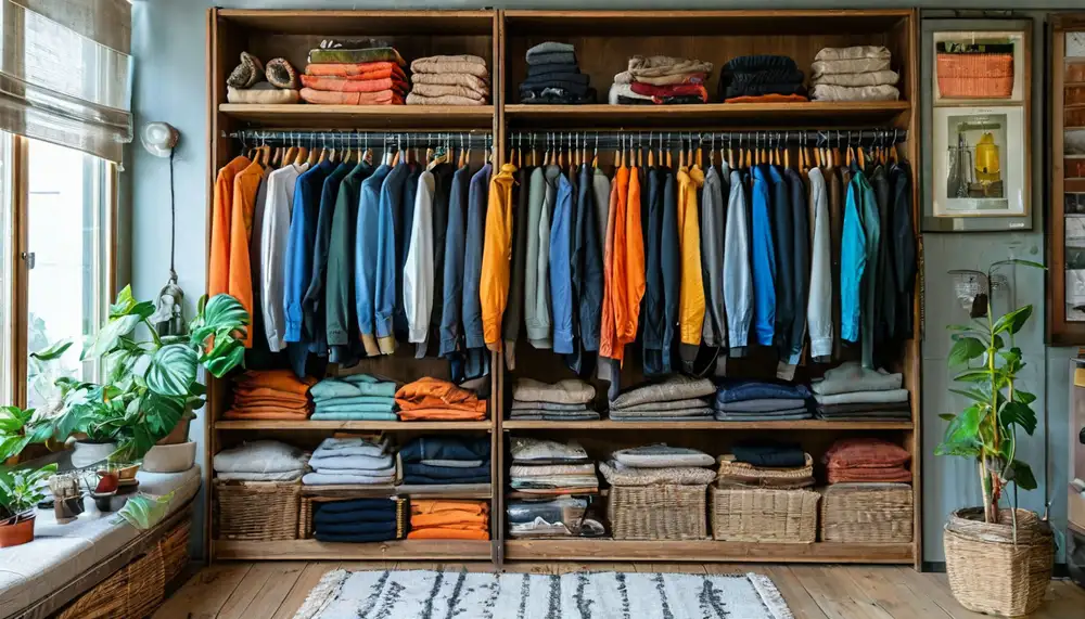 Надувные вешалки Bosign: удобство и практичность