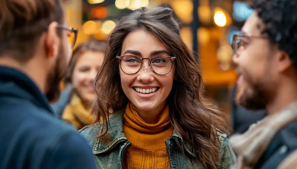 Найди своего двойника: уникальная бизнес-идея для знакомств!