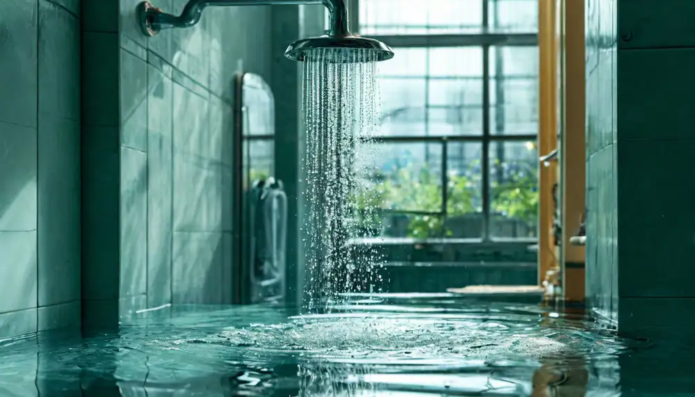 Насадка для душа Nebia: инновационная технология