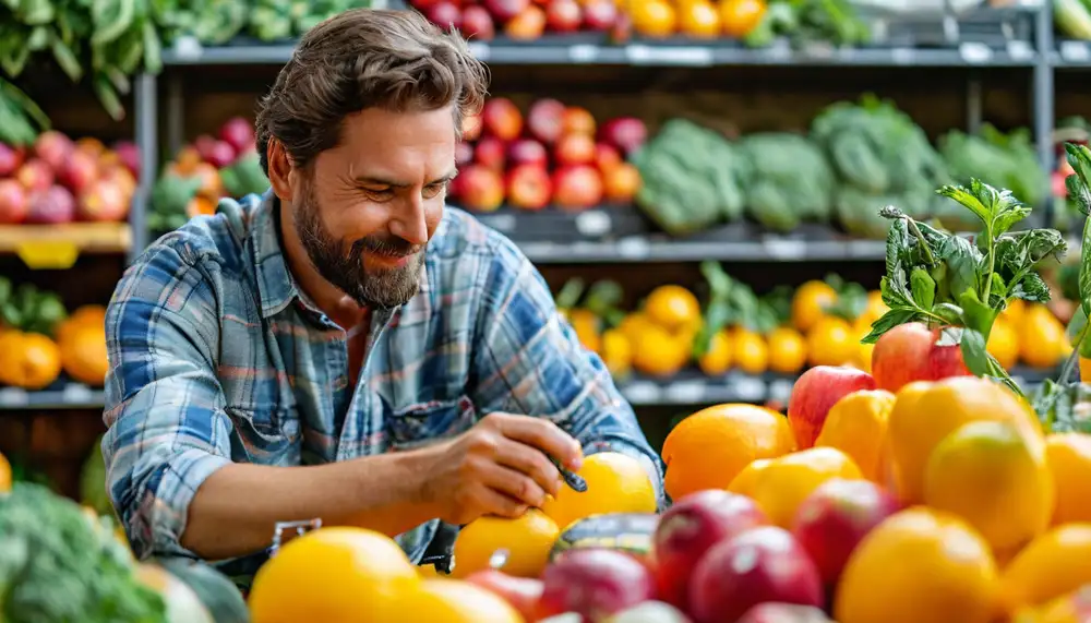 Natural Light Labeling: инновационная маркировка