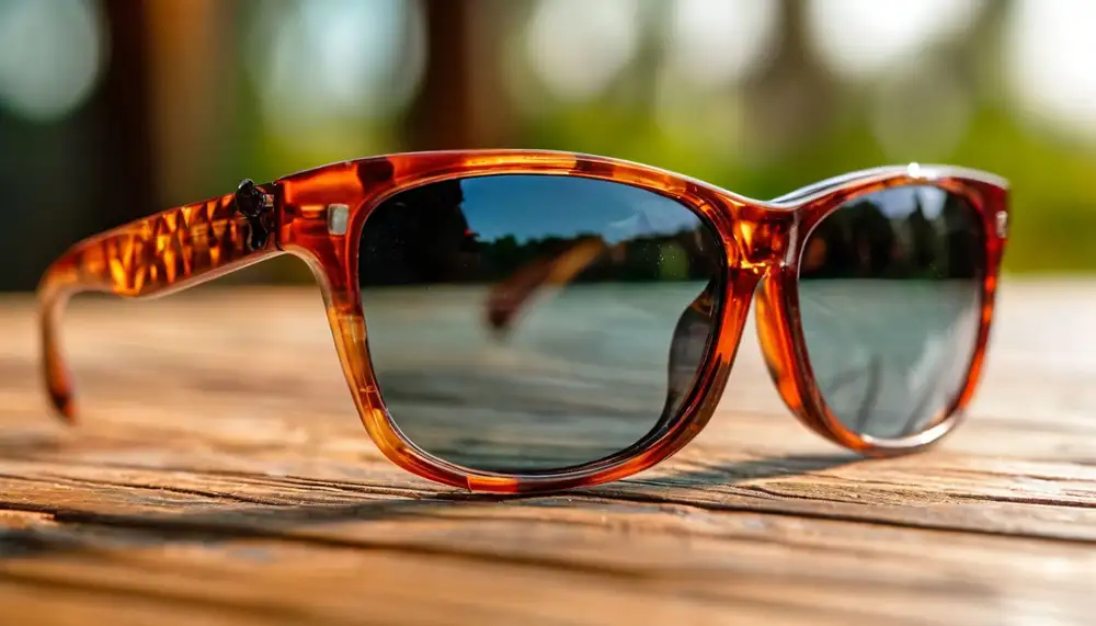 Небьющиеся солнцезащитные очки