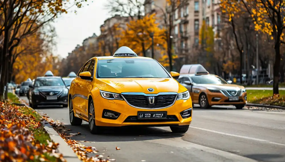 Нештатные перевозки: автомобиль и лицензия