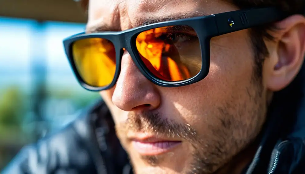 Нетеряемые очки Tzukuri: инновационное решение