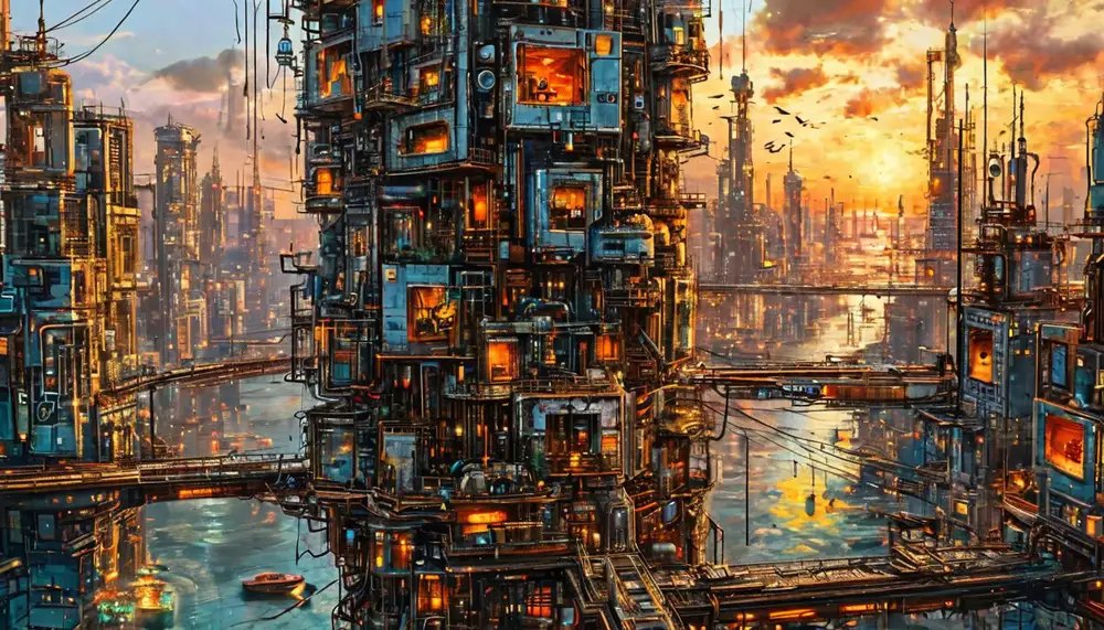 Проект New Niti: изменение мировоззрения