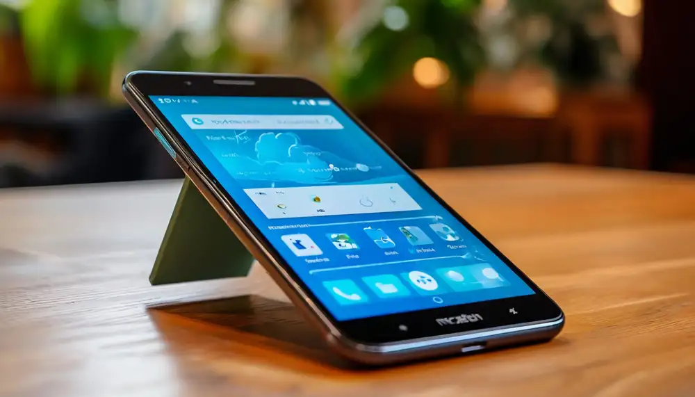 Nextbit Robin: облачные технологии