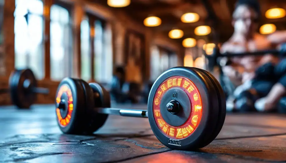 Новые форматы спортивных занятий