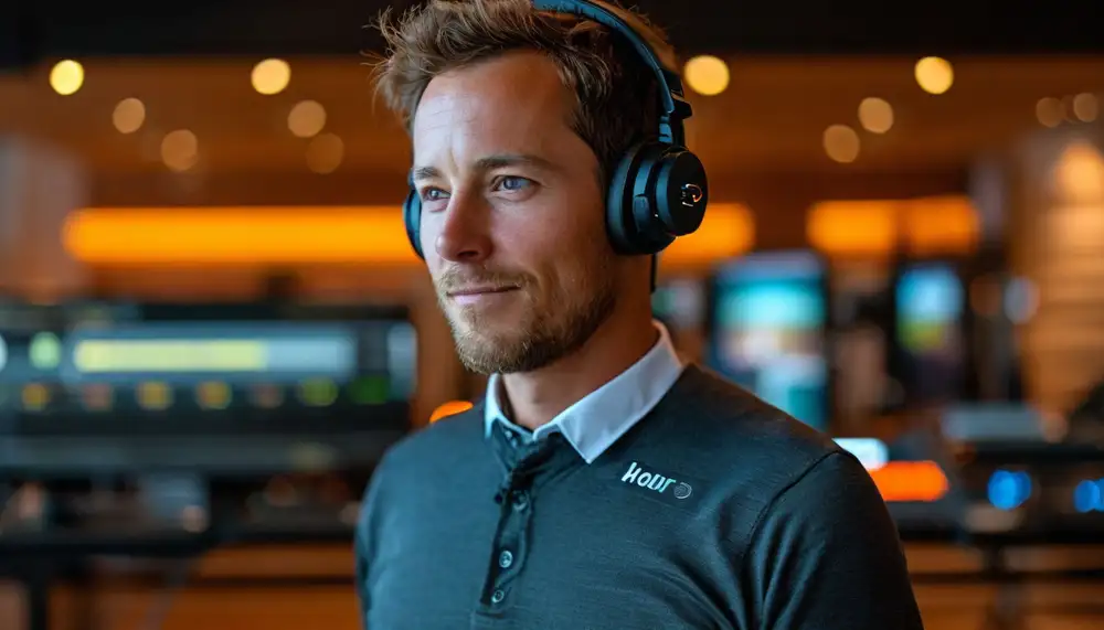 Новый уровень звучания