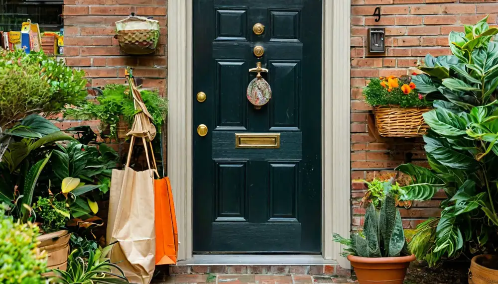 Ножная ручка Toepener: уникальное устройство