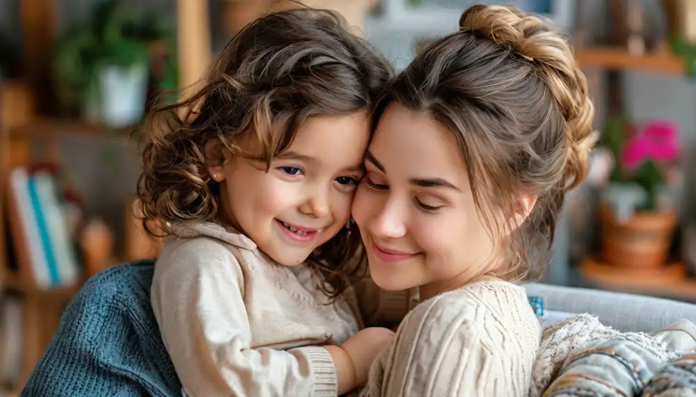 Няни: услуги для мам, обучение