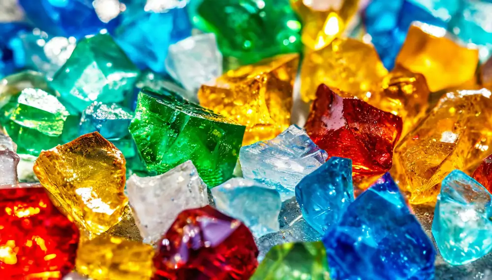 Облицовочная плитка из отходов: экологичное производство