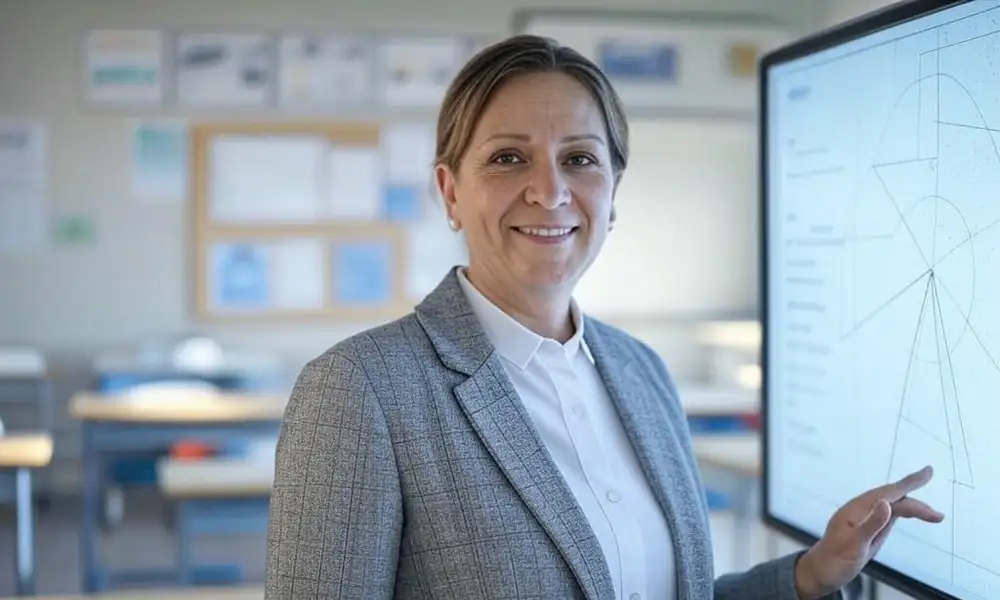 Уникальные образовательные технологии