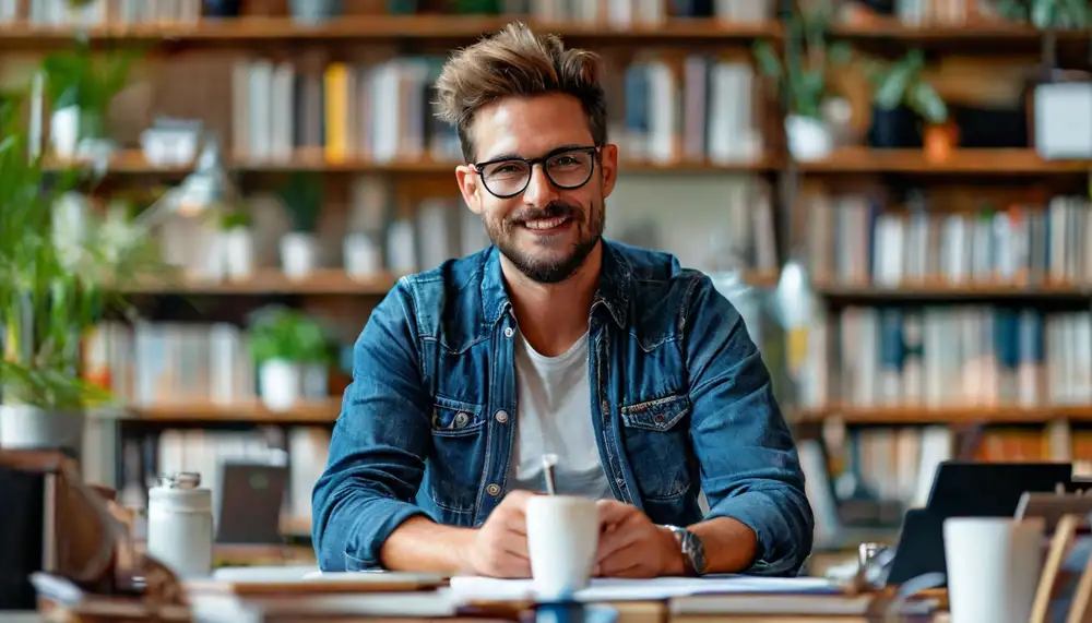 Образовательный центр: открытие и продвижение