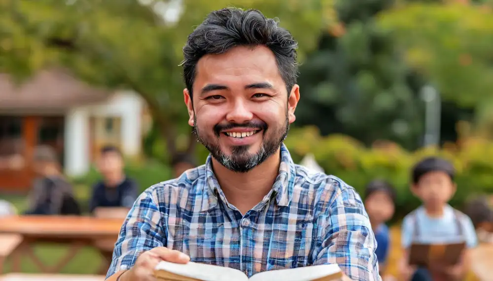 Обучение китайским иероглифам через пазлы