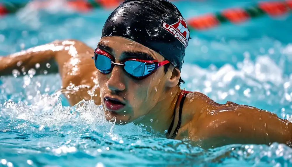 Обучение плаванию: тренеры и клиенты