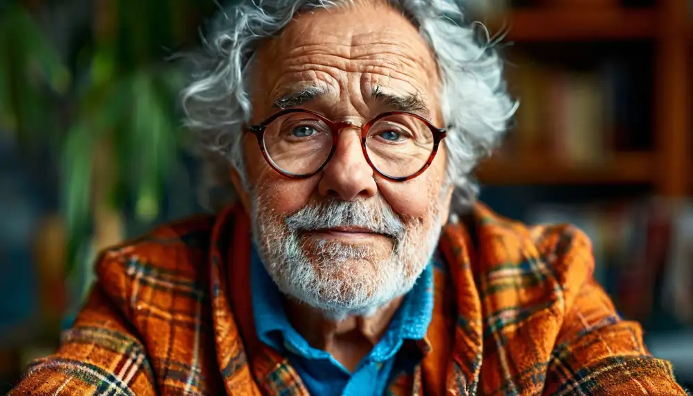 Обучение пожилых использованию соцсетей