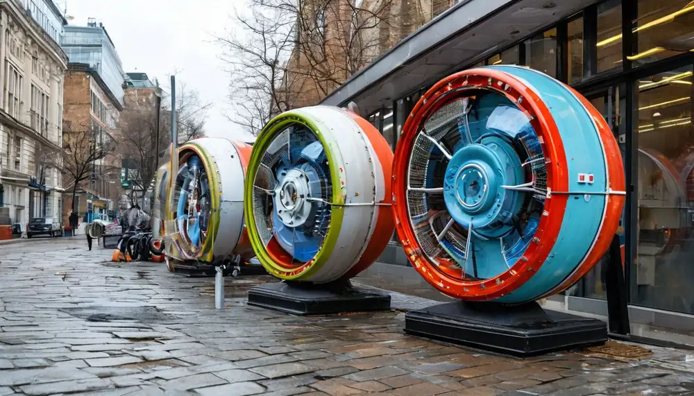 Обувная чистка и уход