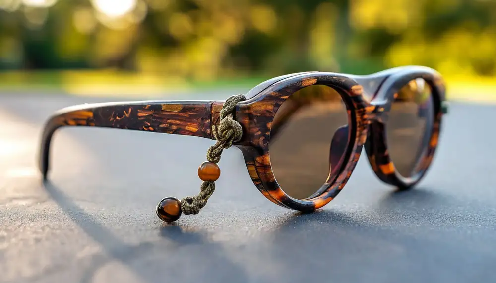 Солнцезащитные очки Eclipse Eyewear