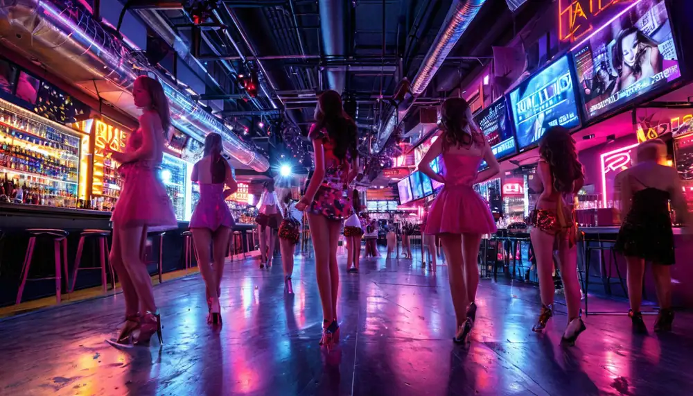 Одноразовая обувь для девушек