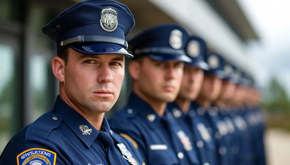 Охранное агентство: лицензирование и персонал