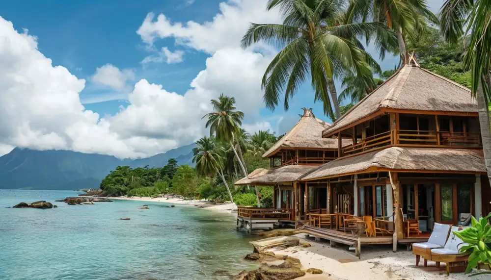 Онлайн-агрегатор необычного отдыха