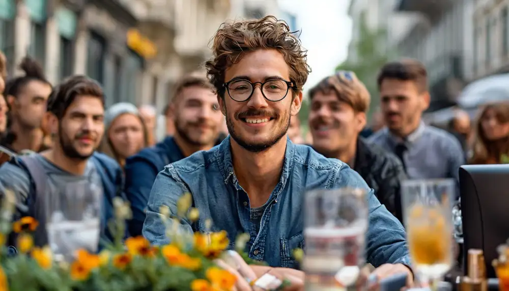 Онлайн-инструмент для разработки персонализированного дизайна упаковки