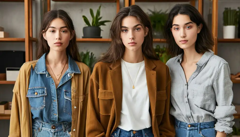 Онлайн магазин Everlane: стильная одежда и оптовые цены