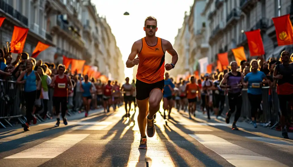 Онлайн-марафоны: заработок и продвижение