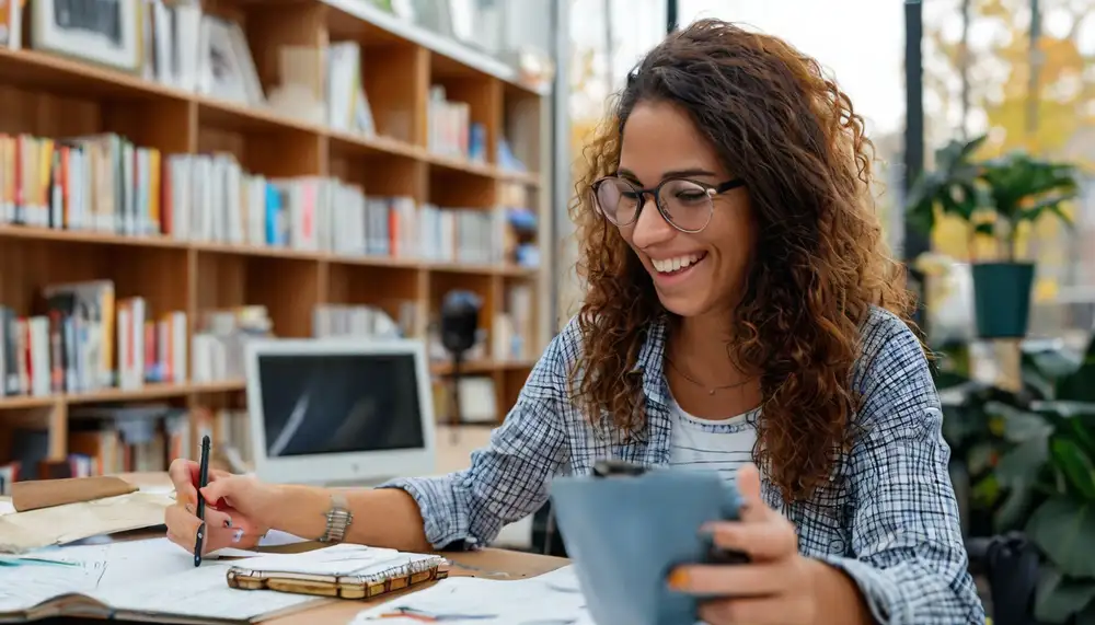 Уникальная онлайн-площадка для подростков: образовательные программы от 12 до 18 лет