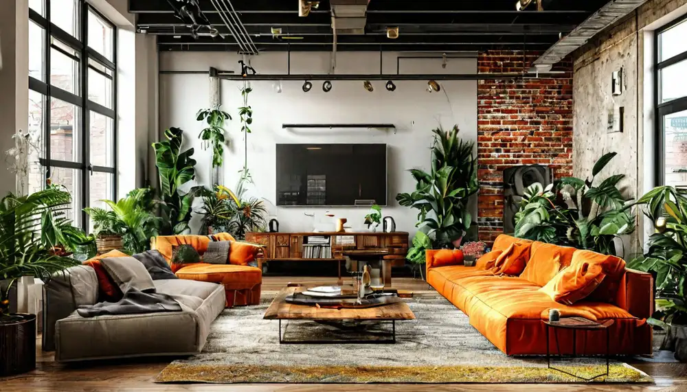 Онлайн-сервис планировки помещений