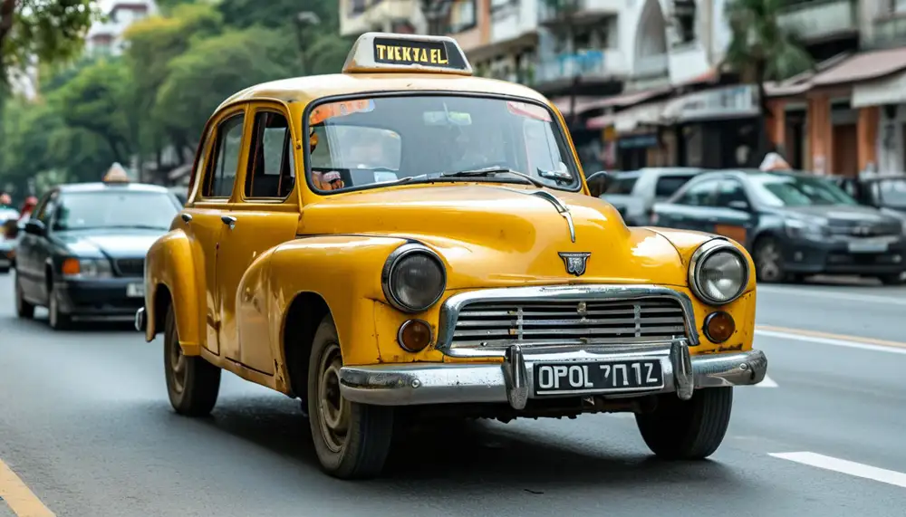 Opoli: заказ такси по вашей цене