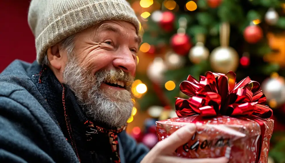 Определение предпочтений в выборе подарков