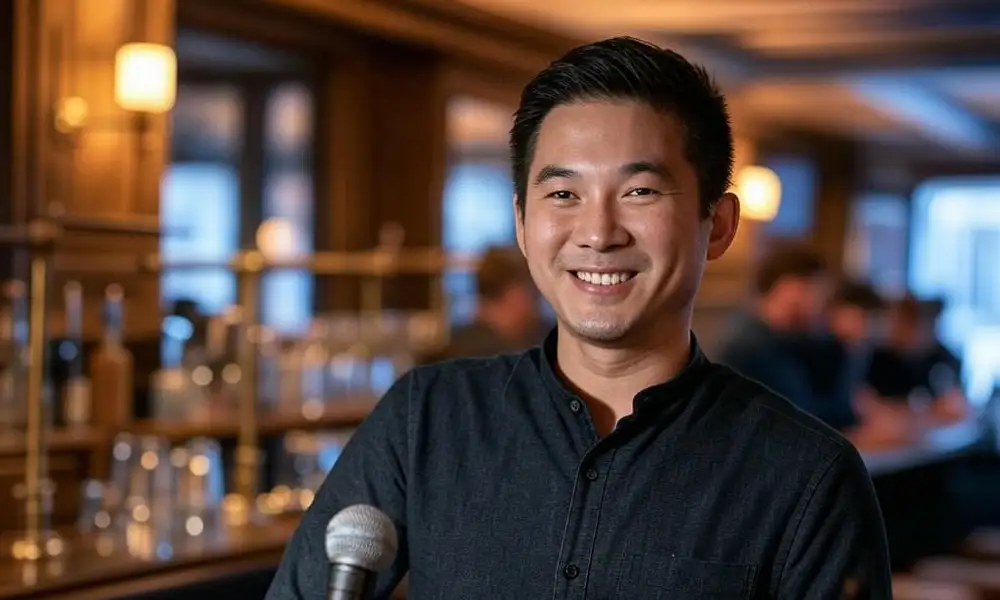 Организация барных викторин