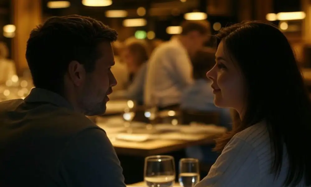 Организация быстрых свиданий