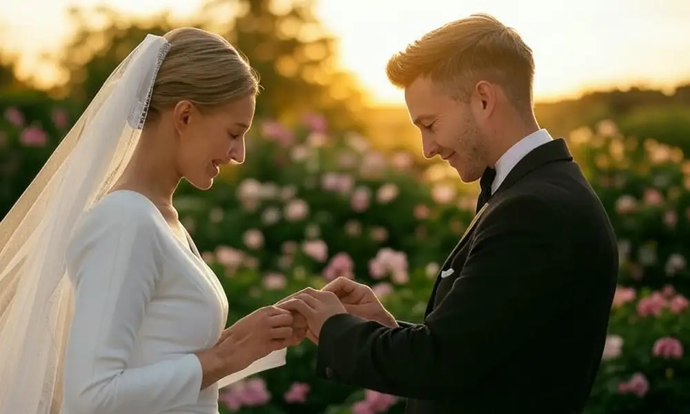 Организация экспресс-свадеб