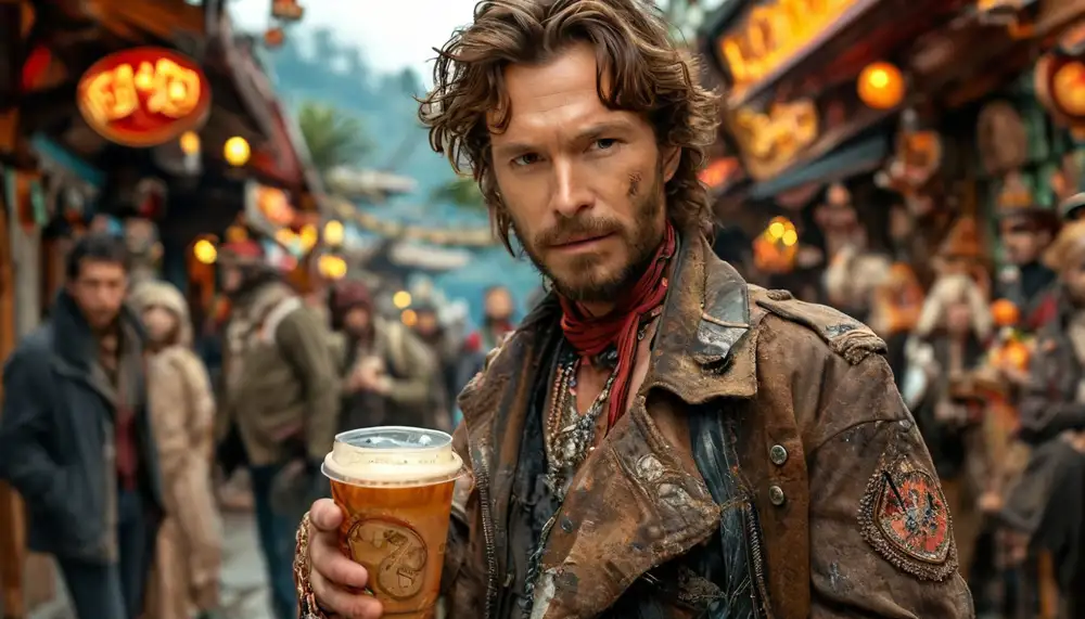 Организация кинотуров