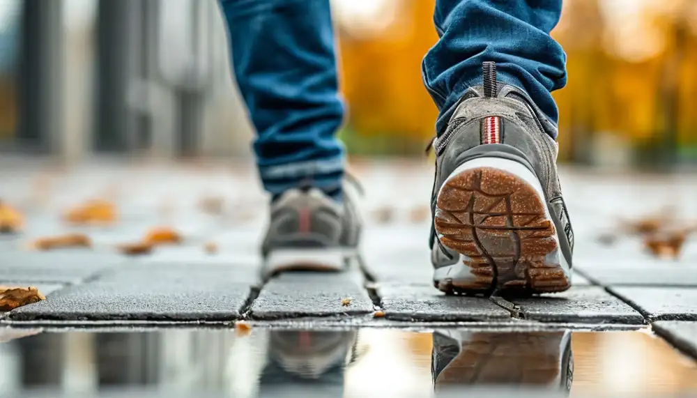 Ортопедические стельки: производство и ортопед