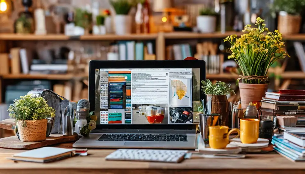 Основание школы брендинга