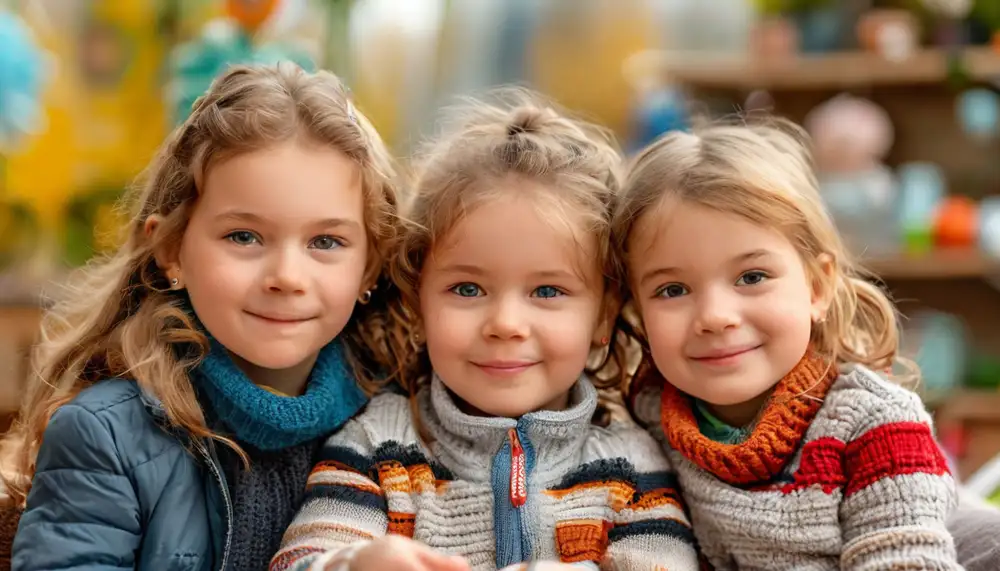 Осознанное материнство и инженерное образование: потенциал для будущих лидеров